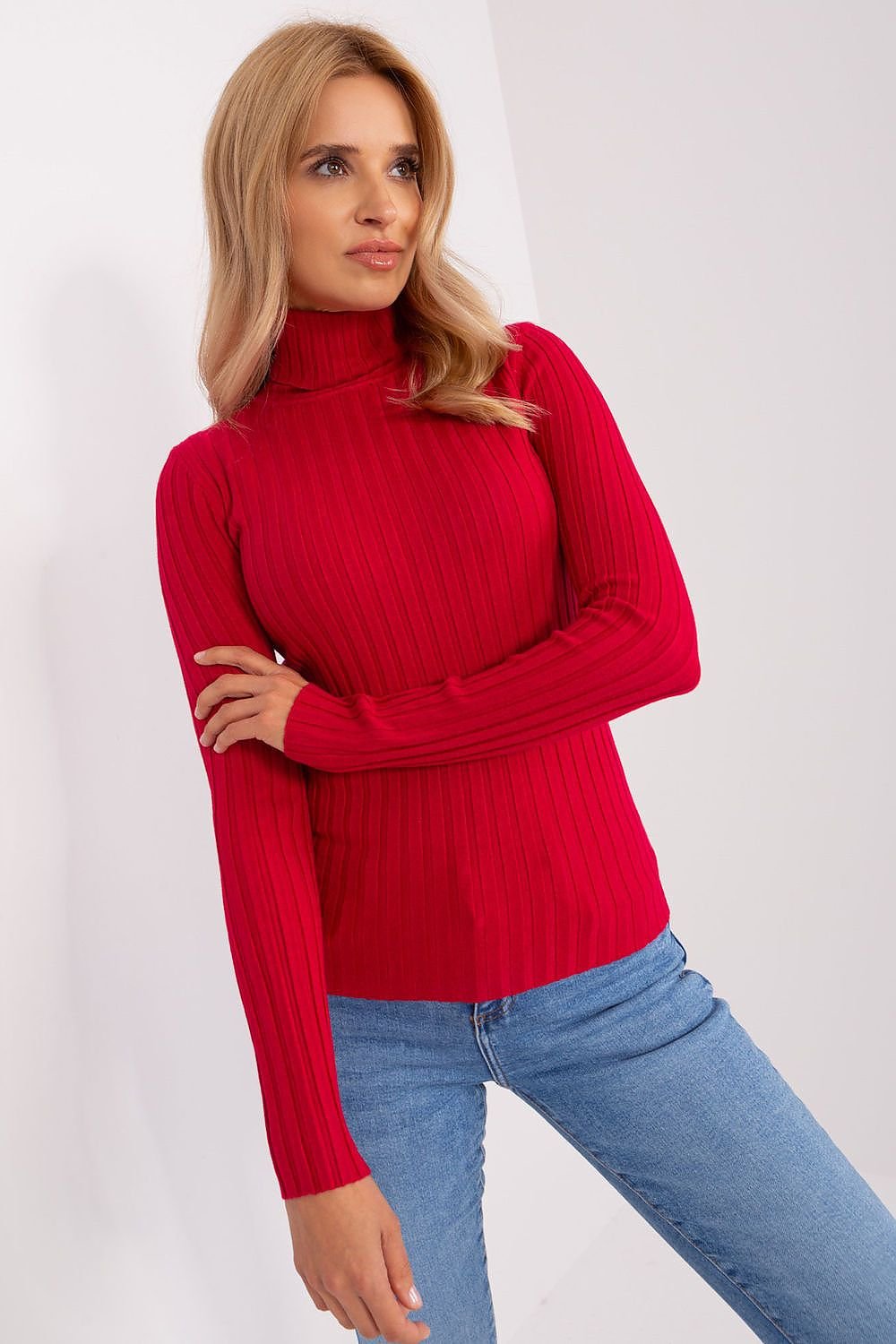 Turtleneck model 203015